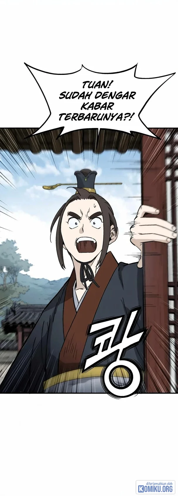I Reincarnated as a Legendary Surgeon Chapter 215 Gambar 5