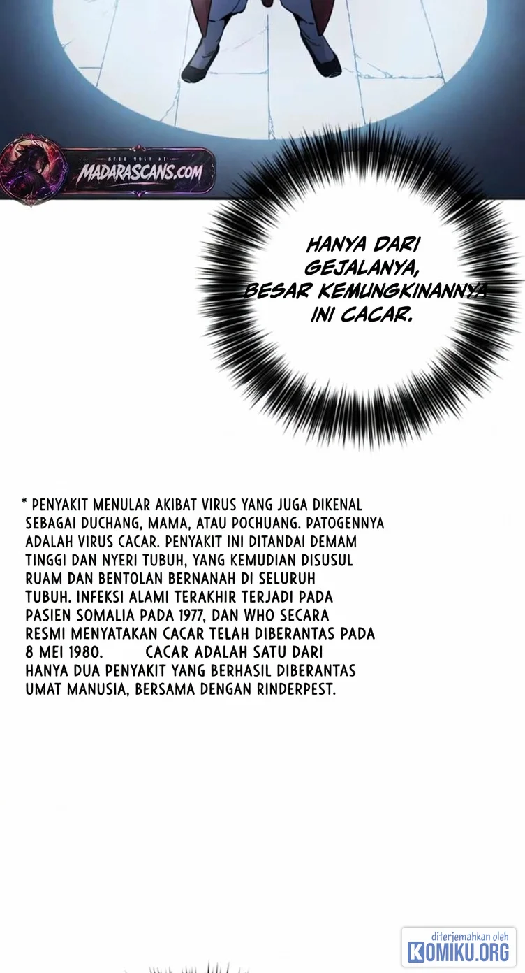 I Reincarnated as a Legendary Surgeon Chapter 216 Gambar 7