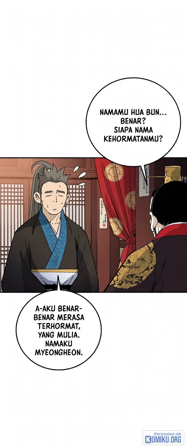 I Reincarnated as a Legendary Surgeon Chapter 217 Gambar 6