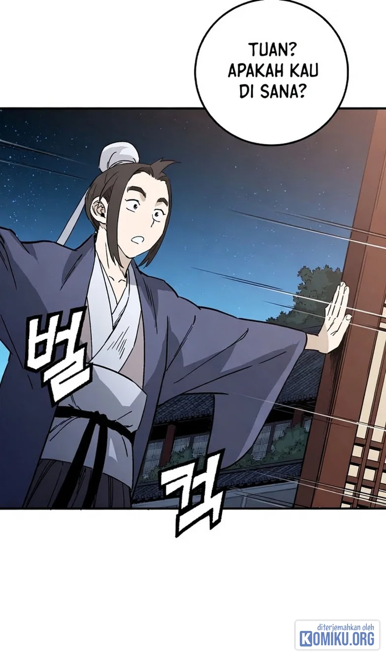 I Reincarnated as a Legendary Surgeon Chapter 219 Gambar 5