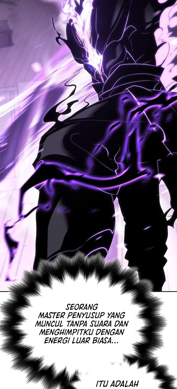 I Reincarnated As The Crazed Heir Chapter 157 Gambar 10