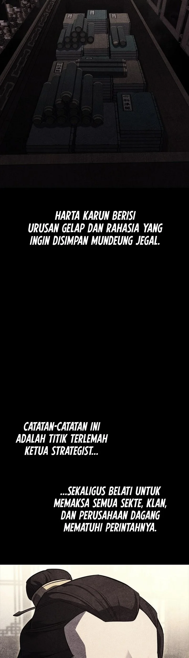 I Reincarnated As The Crazed Heir Chapter 158 Gambar 7