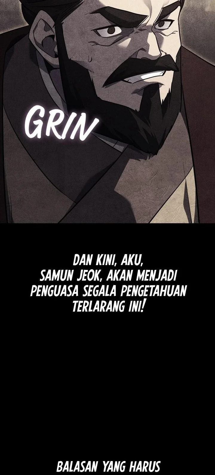 I Reincarnated As The Crazed Heir Chapter 158 Gambar 8