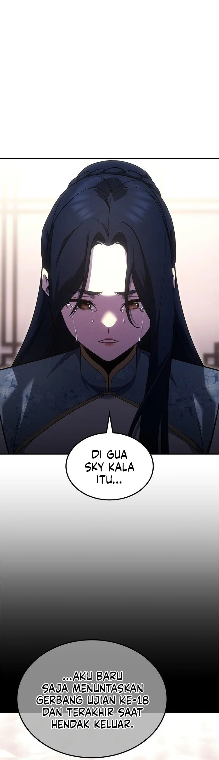 I Reincarnated As The Crazed Heir Chapter 159 Gambar 7