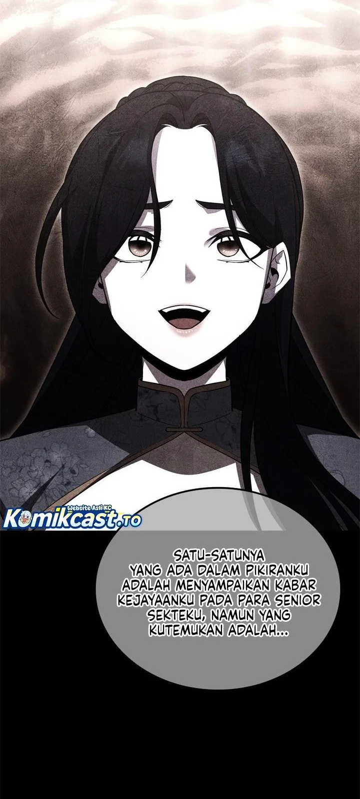 I Reincarnated As The Crazed Heir Chapter 159 Gambar 8