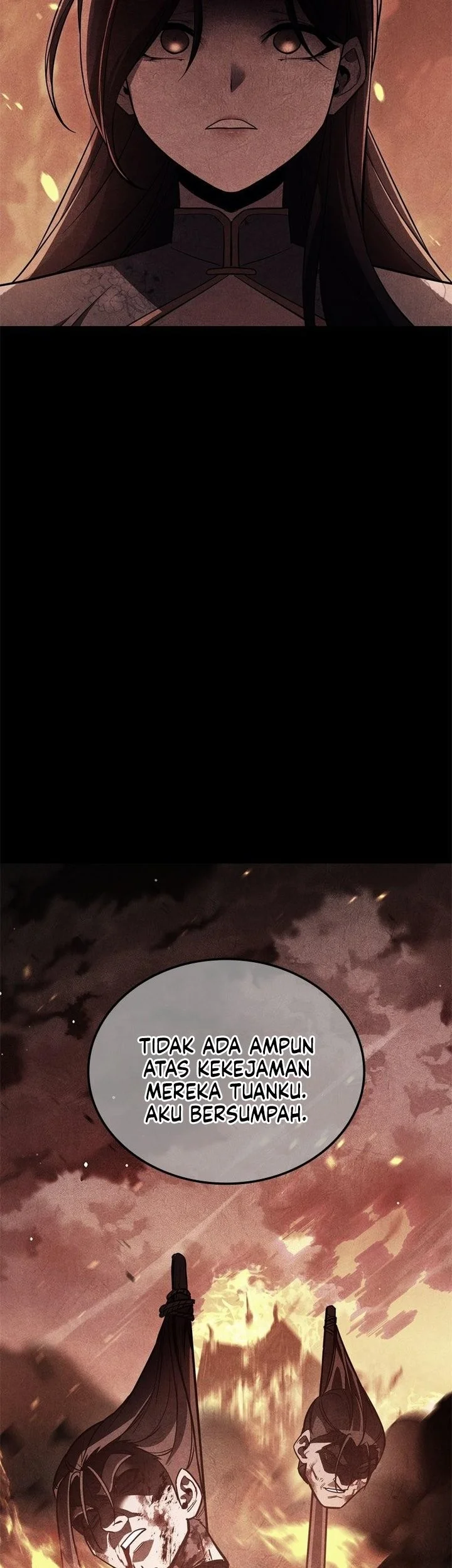 I Reincarnated As The Crazed Heir Chapter 159 Gambar 11