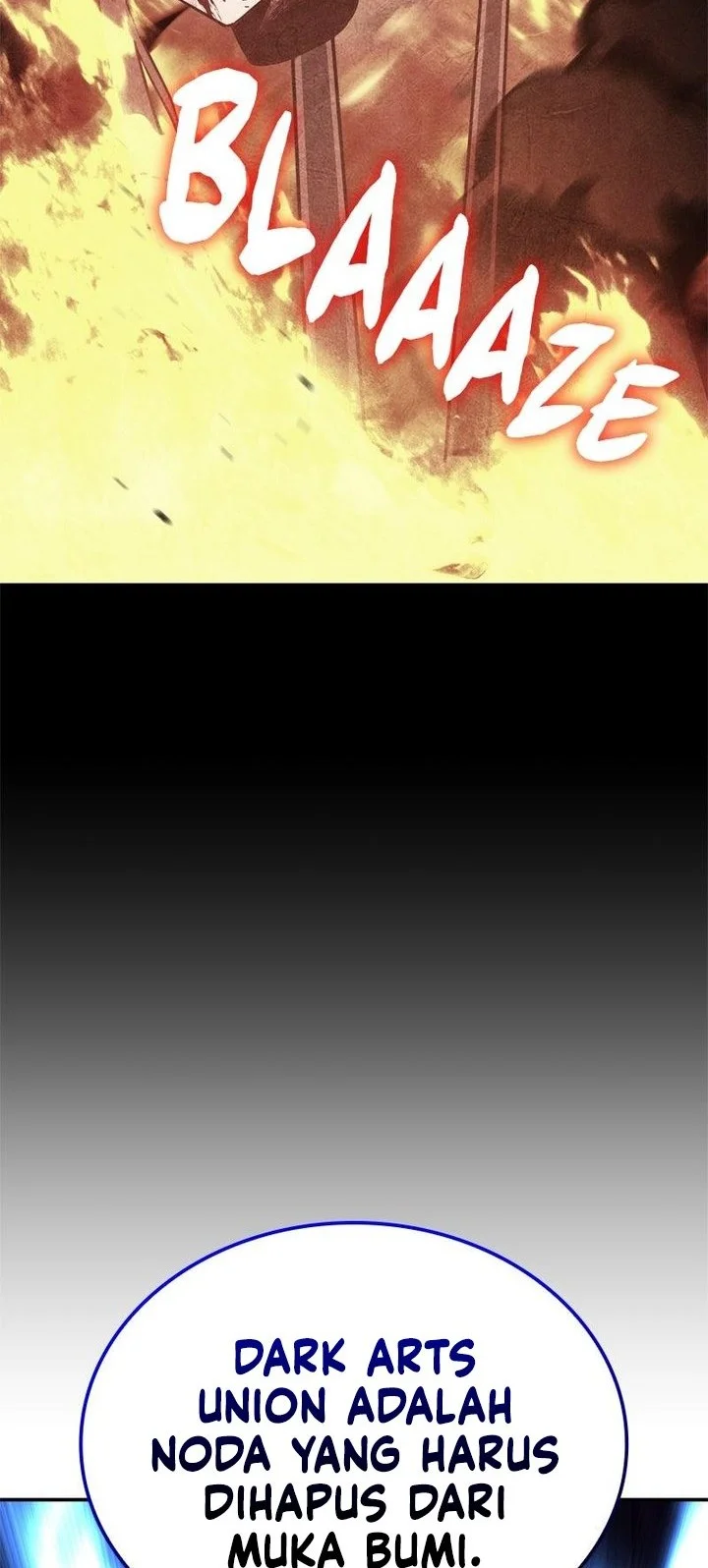 I Reincarnated As The Crazed Heir Chapter 159 Gambar 12