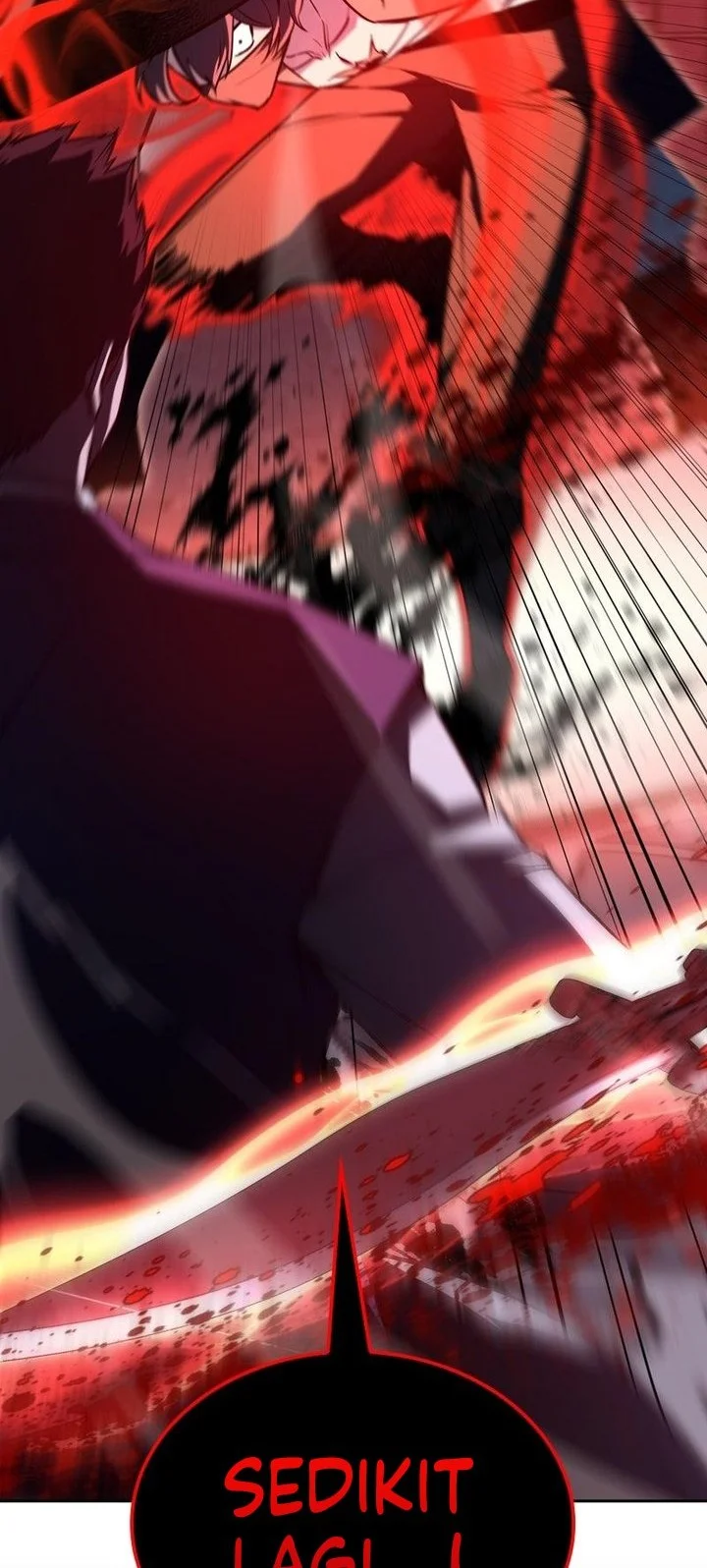I Reincarnated As The Crazed Heir Chapter 160 Gambar 8