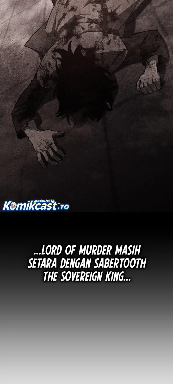 I Reincarnated As The Crazed Heir Chapter 160 Gambar 10