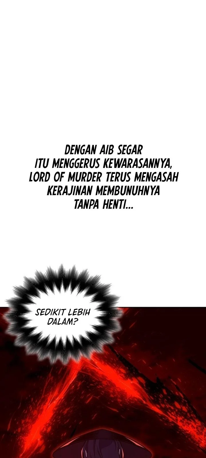 I Reincarnated As The Crazed Heir Chapter 160 Gambar 12