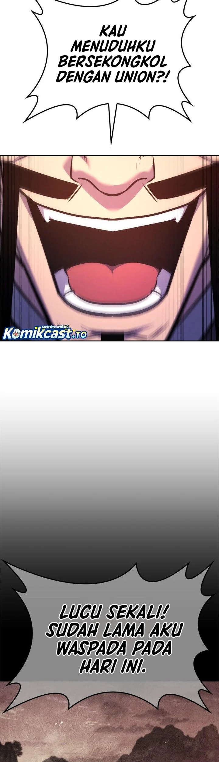 I Reincarnated As The Crazed Heir Chapter 161 Gambar 7
