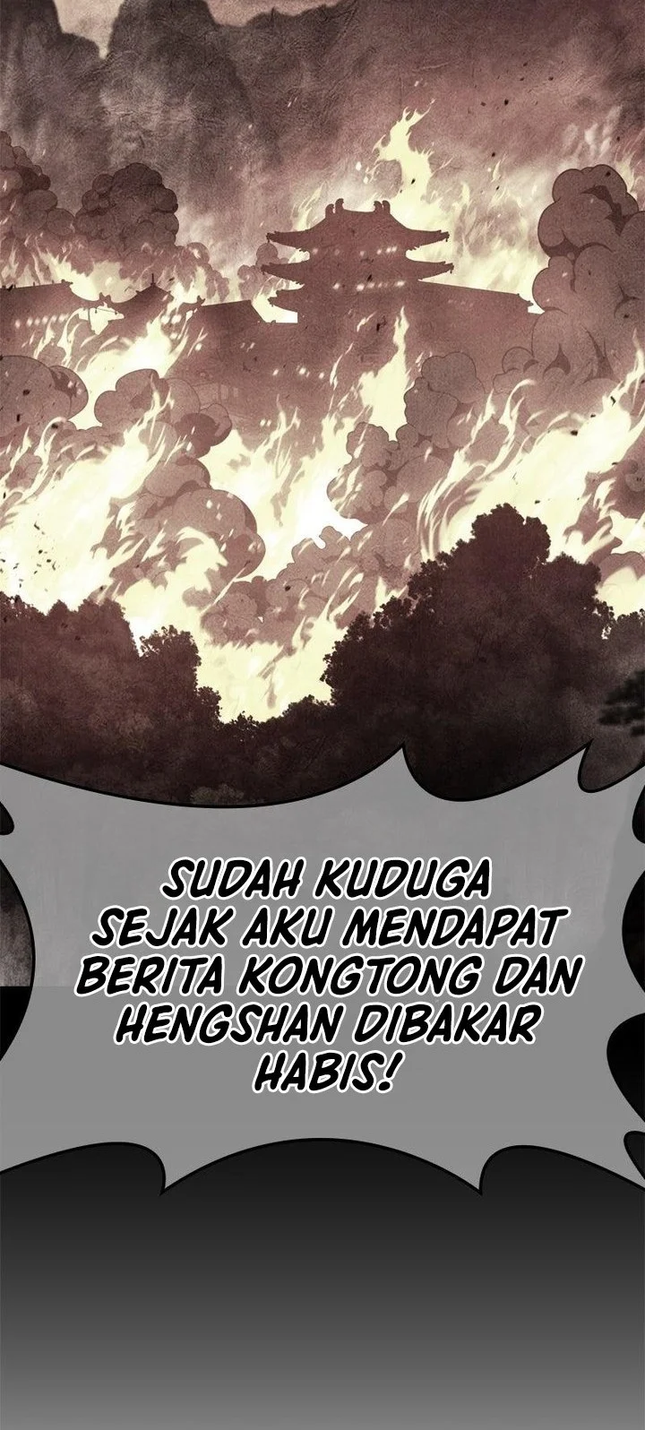 I Reincarnated As The Crazed Heir Chapter 161 Gambar 8