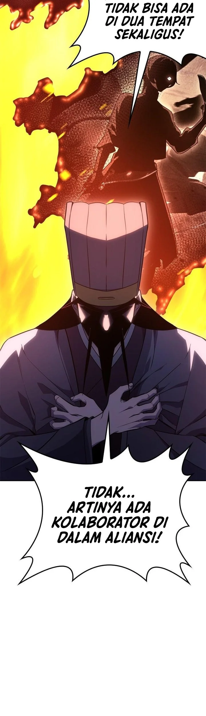 I Reincarnated As The Crazed Heir Chapter 161 Gambar 11
