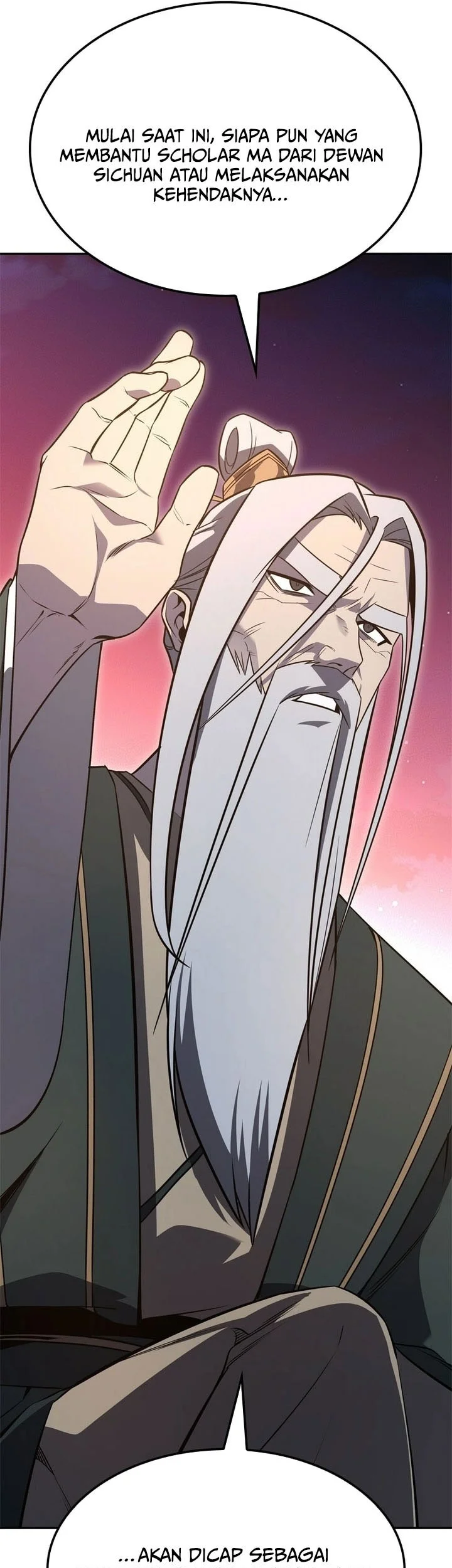 I Reincarnated As The Crazed Heir Chapter 175 Gambar 10