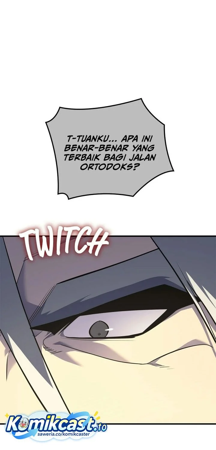 I Reincarnated As The Crazed Heir Chapter 176 Gambar 7