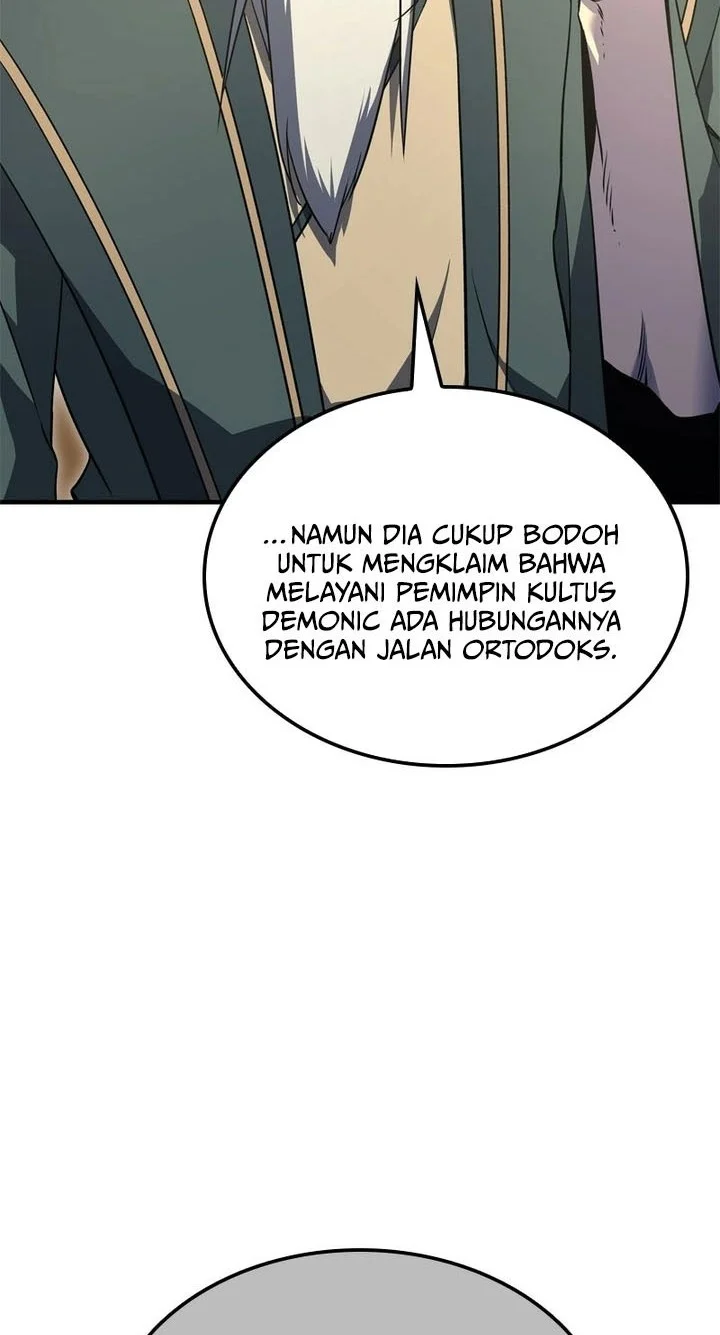 I Reincarnated As The Crazed Heir Chapter 176 Gambar 11