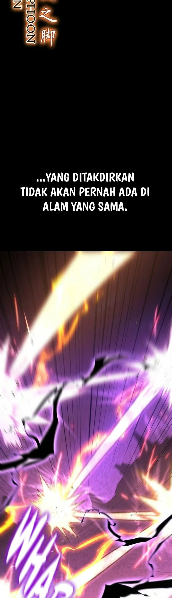 I Reincarnated As The Crazed Heir Chapter 177 Gambar 8