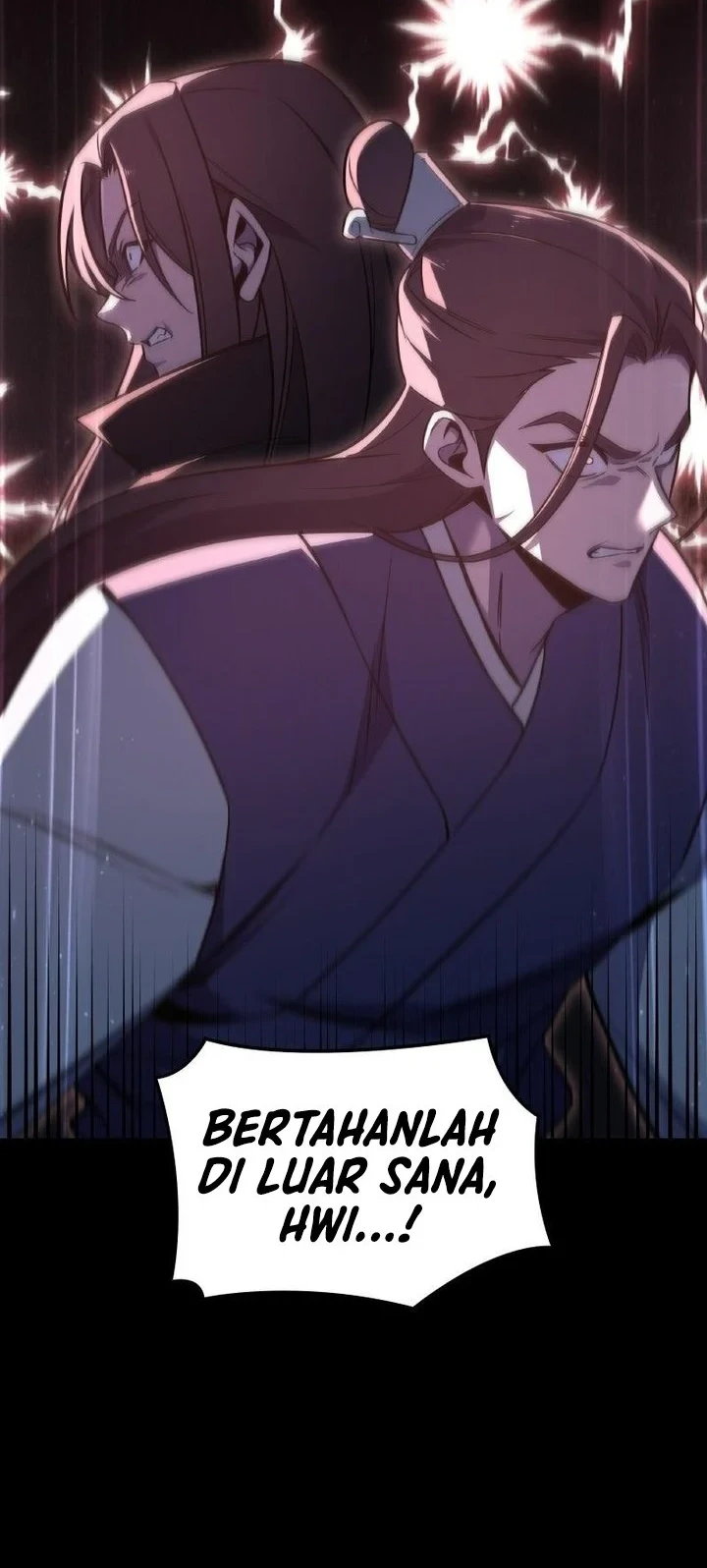 I Reincarnated As The Crazed Heir Chapter 178 Gambar 7