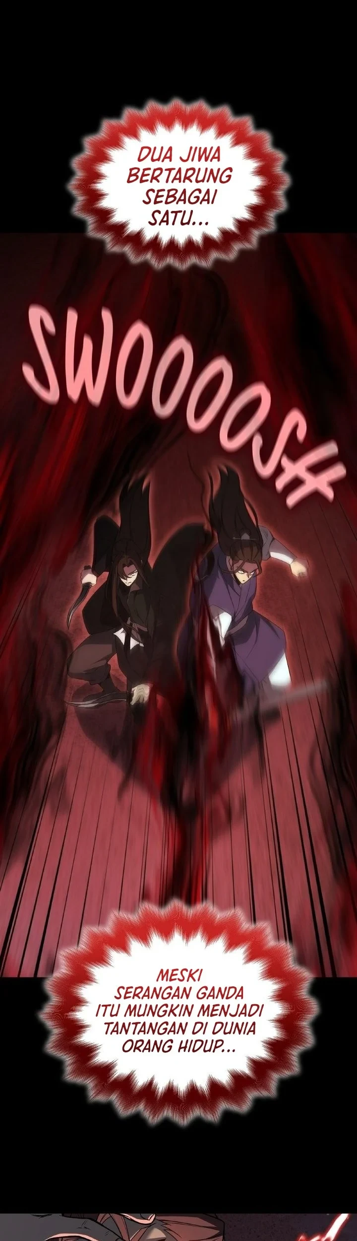 I Reincarnated As The Crazed Heir Chapter 178 Gambar 8