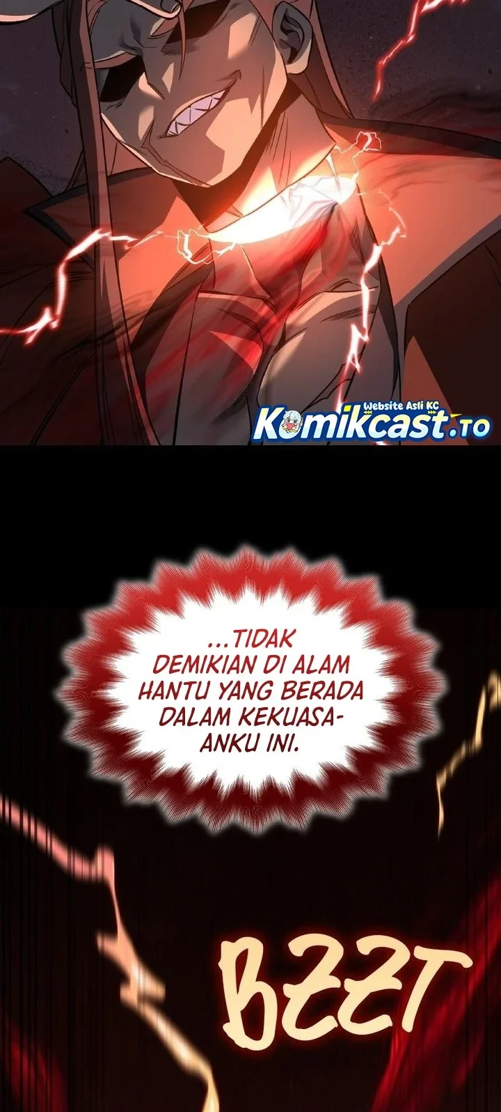 I Reincarnated As The Crazed Heir Chapter 178 Gambar 9