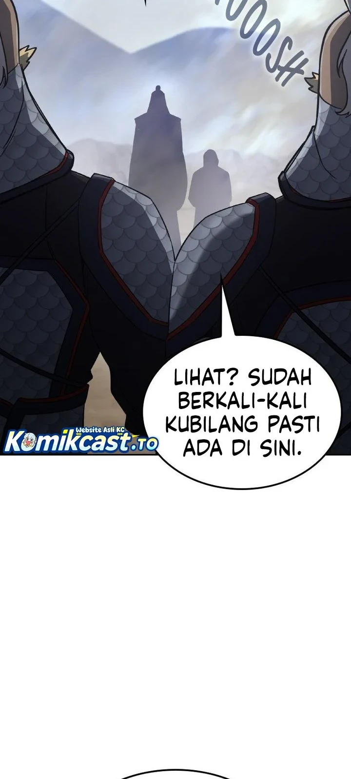 I Reincarnated As The Crazed Heir Chapter 180 - Halaman 7