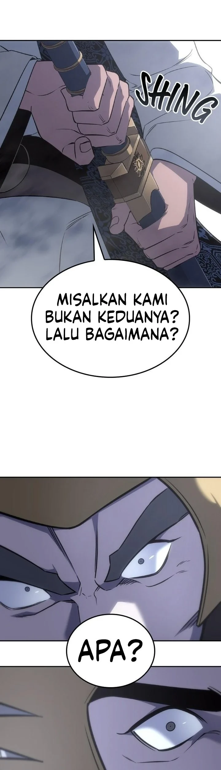 I Reincarnated As The Crazed Heir Chapter 180 - Halaman 10