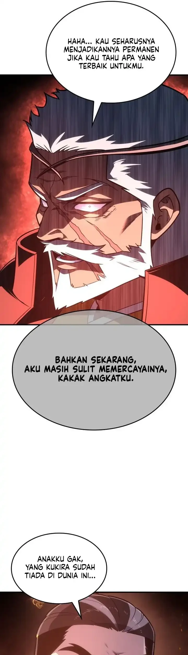 I Reincarnated As The Crazed Heir Chapter 181 - Halaman 8