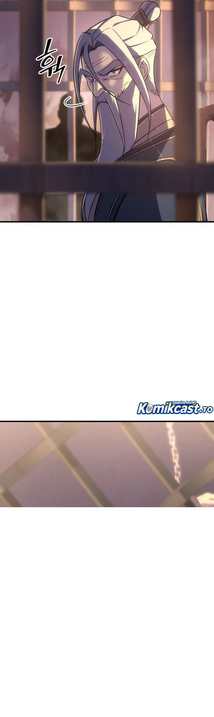 I Reincarnated As The Crazed Heir Chapter 183 - Halaman 11