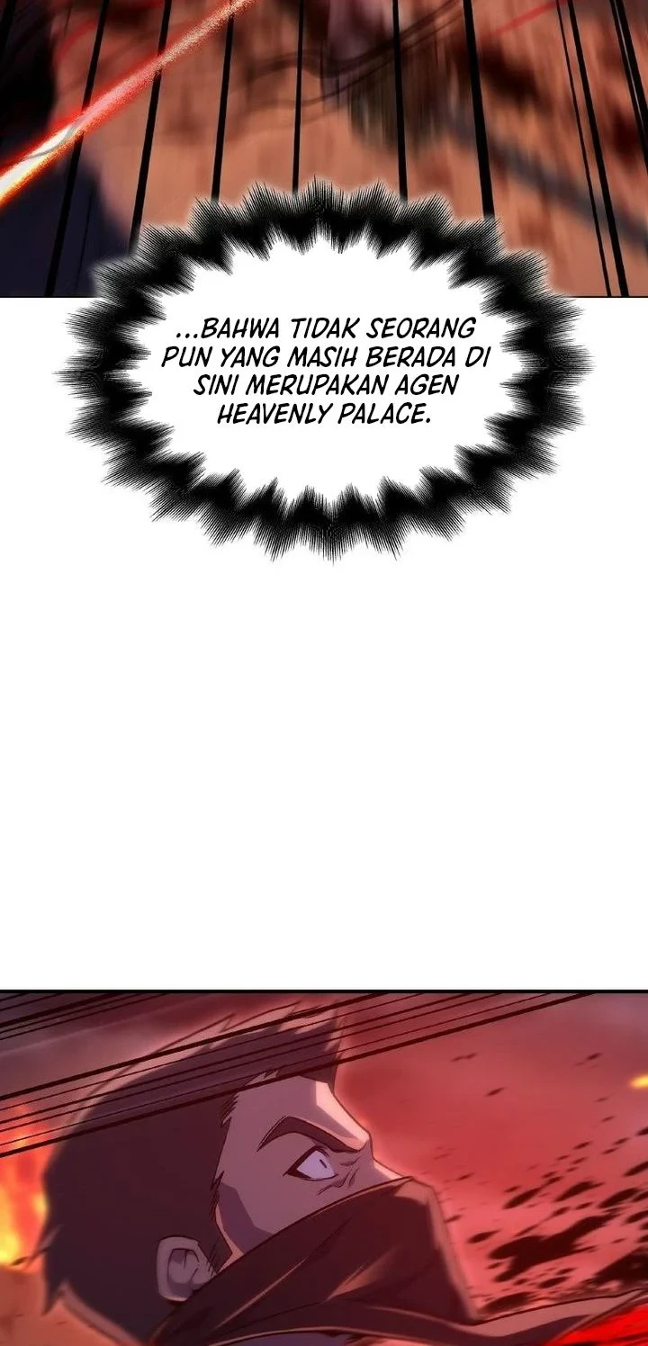 I Reincarnated As The Crazed Heir Chapter 186 - Halaman 7