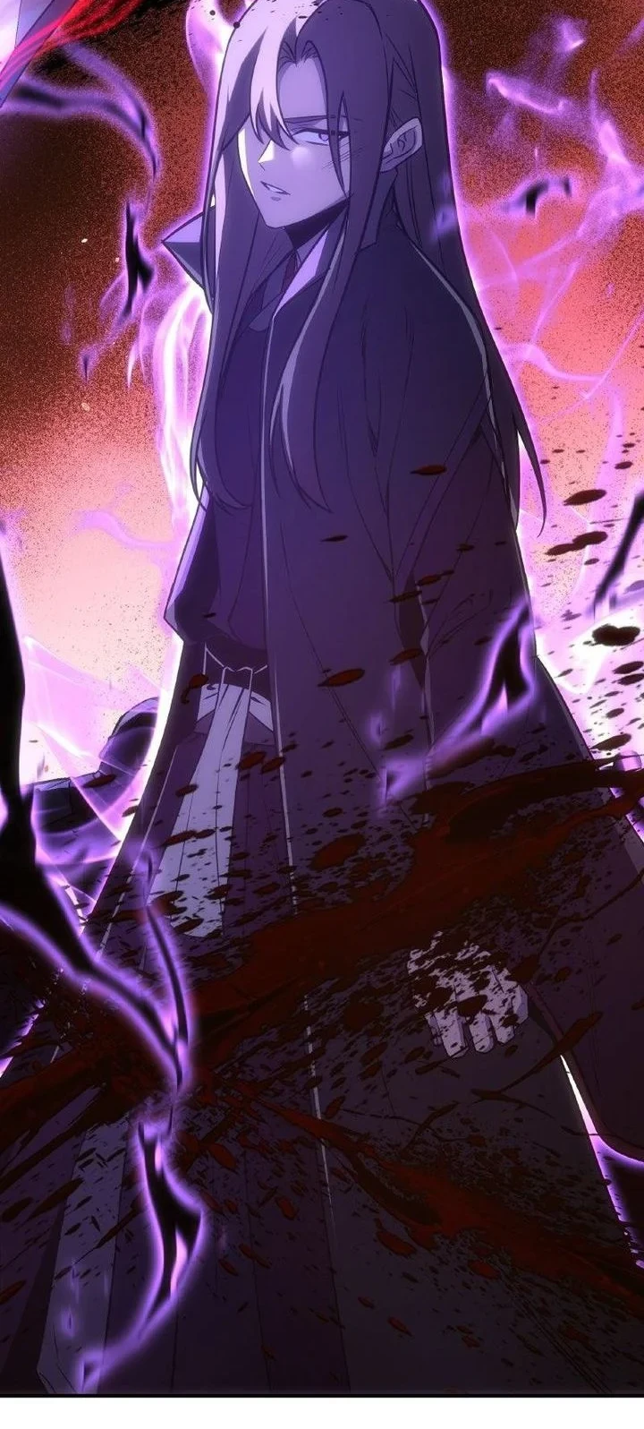 I Reincarnated As The Crazed Heir Chapter 186 - Halaman 9