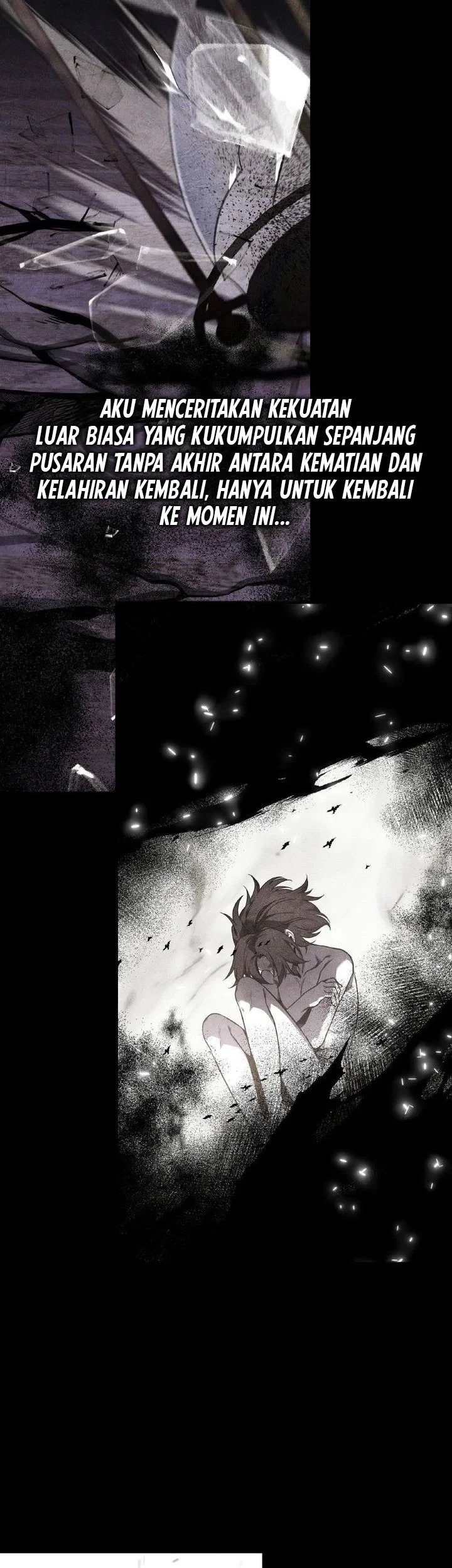 I Reincarnated As The Crazed Heir Chapter 187 - Halaman 6