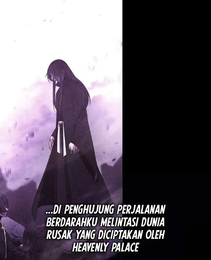 I Reincarnated As The Crazed Heir Chapter 187 - Halaman 7