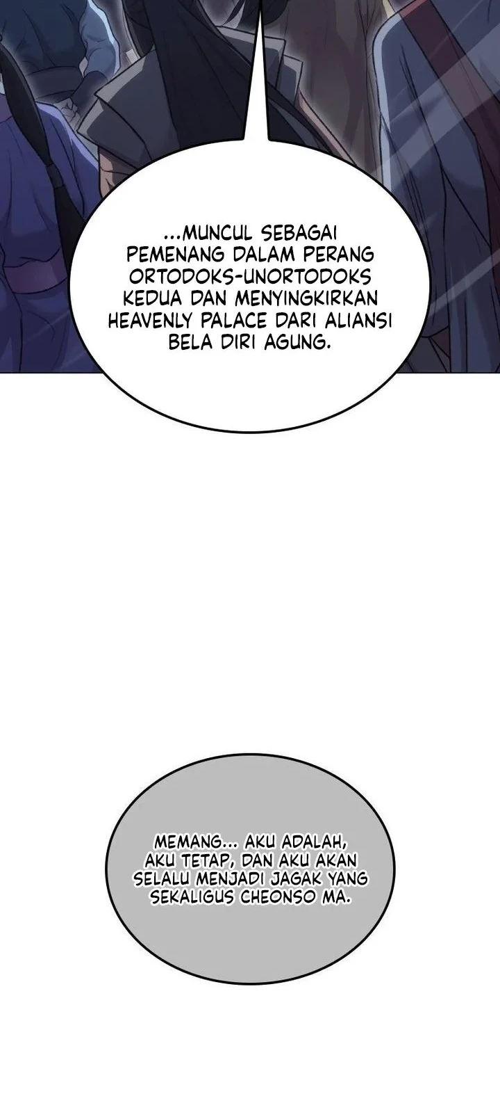 I Reincarnated As The Crazed Heir Chapter 187 - Halaman 9