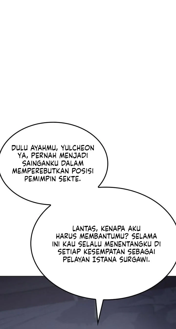 I Reincarnated As The Crazed Heir Chapter 192 - Halaman 7