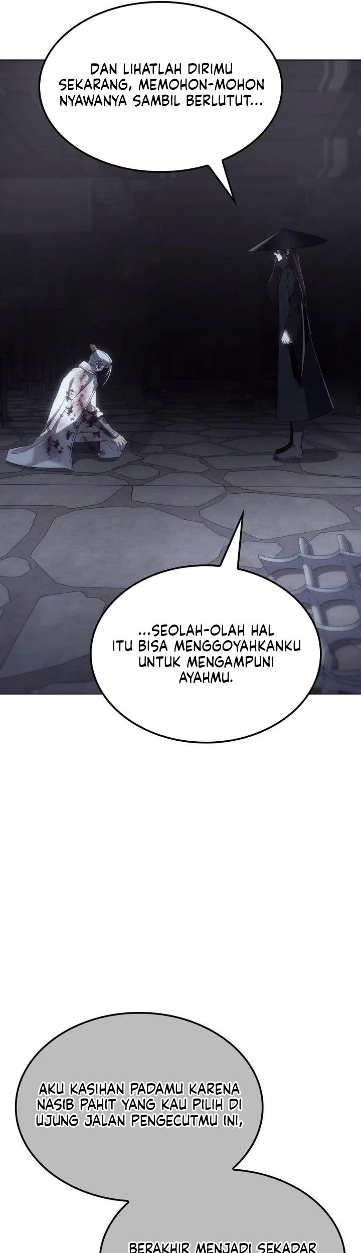 I Reincarnated As The Crazed Heir Chapter 192 - Halaman 10