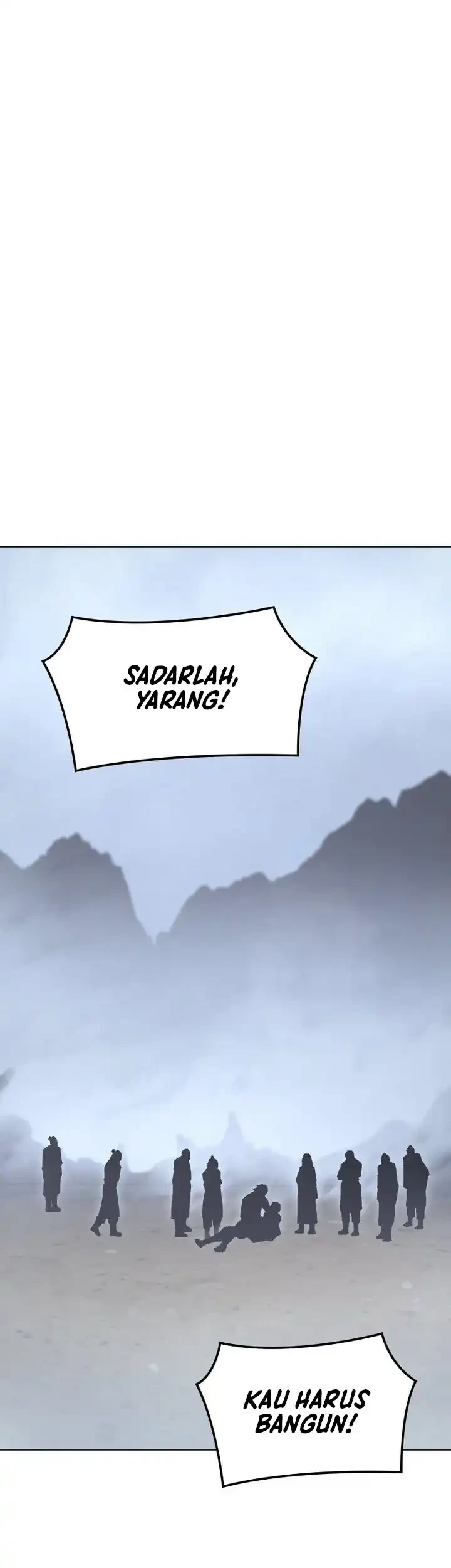 I Reincarnated As The Crazed Heir Chapter 194 - Halaman 8