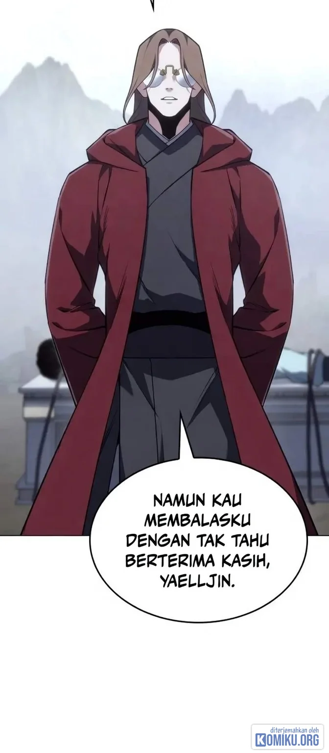 I Reincarnated As The Crazed Heir Chapter 195 - Halaman 8