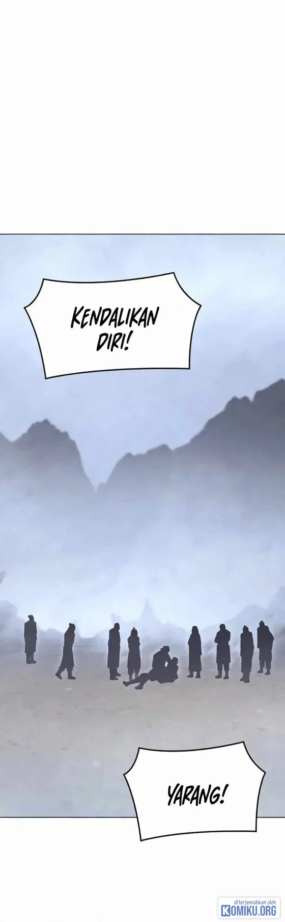 I Reincarnated As The Crazed Heir Chapter 196 - Halaman 11