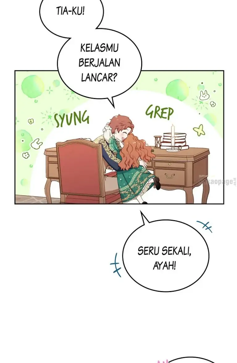 I Shall Master This Family! Chapter 10 Gambar 5
