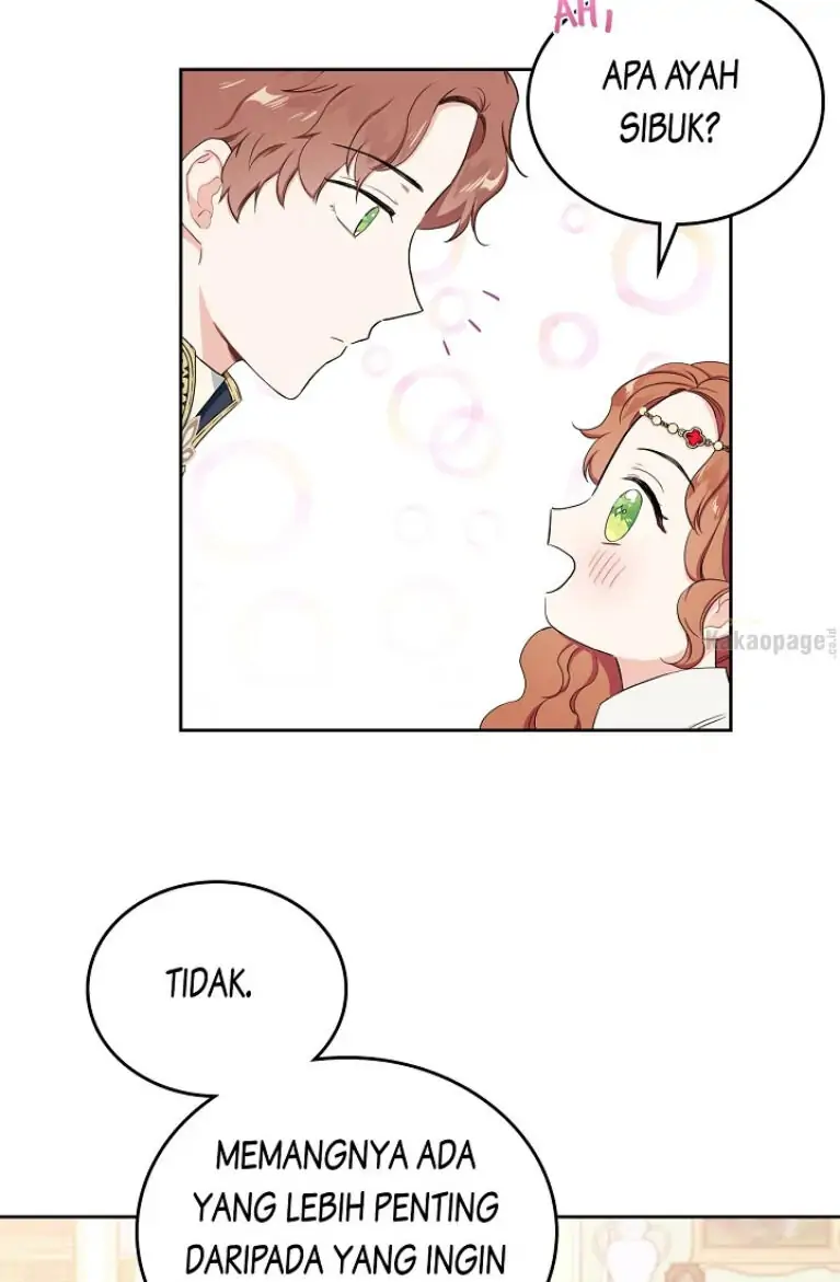 I Shall Master This Family! Chapter 10 Gambar 6