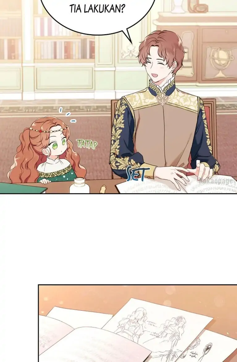 I Shall Master This Family! Chapter 10 Gambar 7