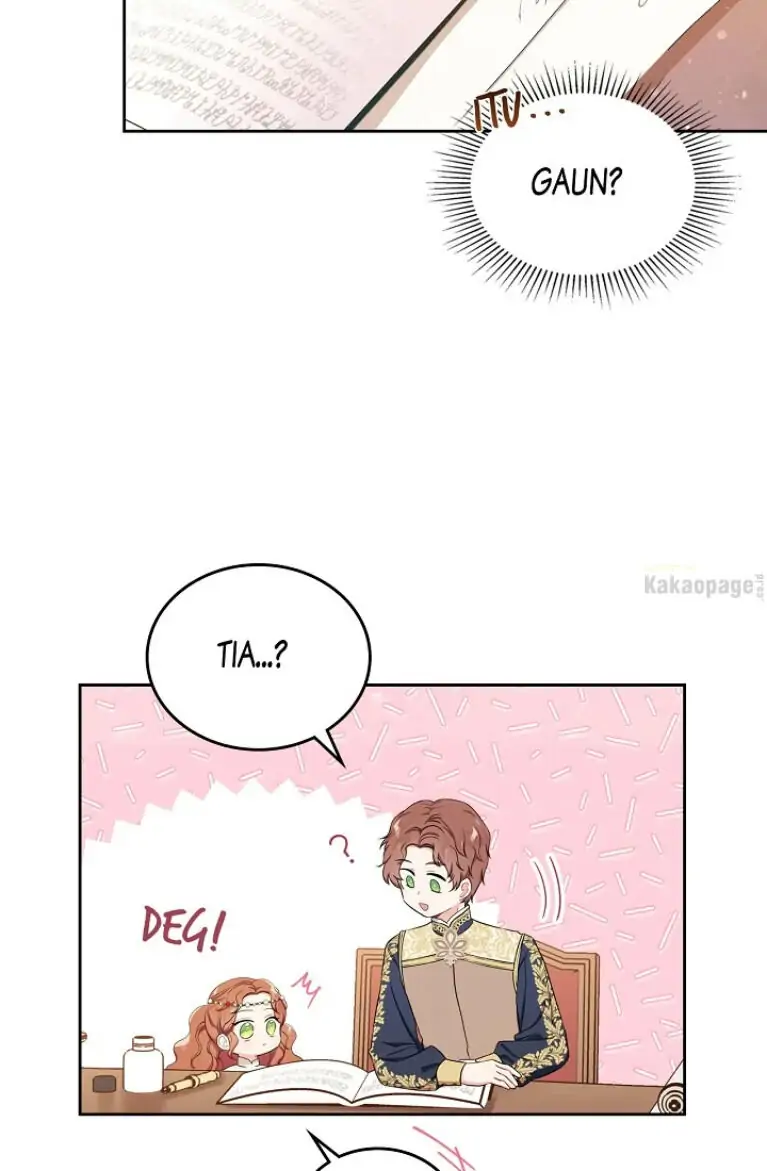 I Shall Master This Family! Chapter 10 Gambar 8