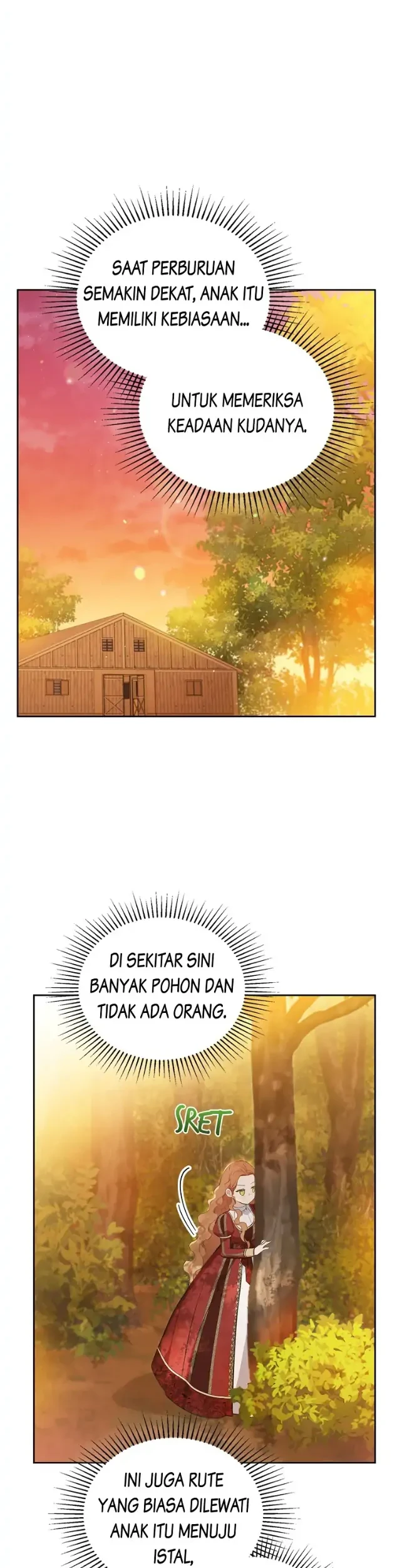 I Shall Master This Family! Chapter 100 Gambar 5