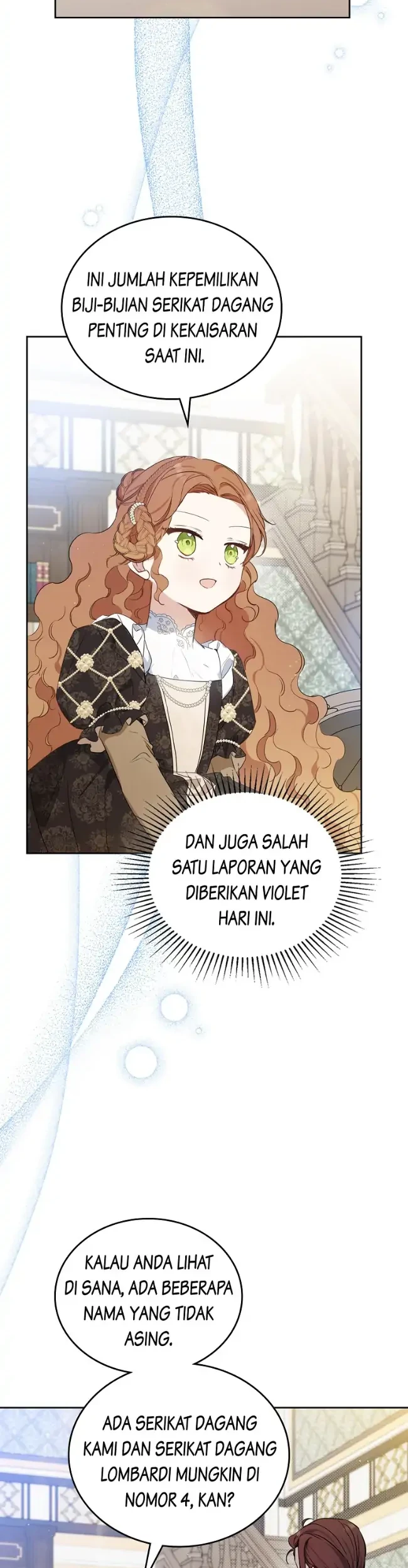 I Shall Master This Family! Chapter 102 Gambar 5
