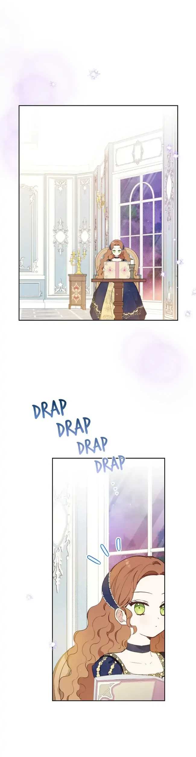 I Shall Master This Family! Chapter 103 Gambar 5