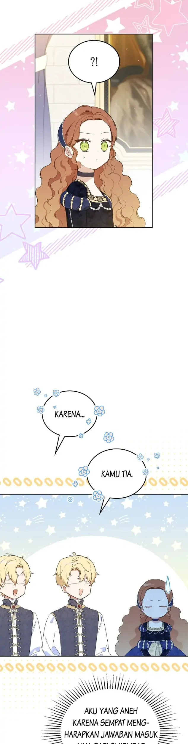 I Shall Master This Family! Chapter 104 Gambar 4