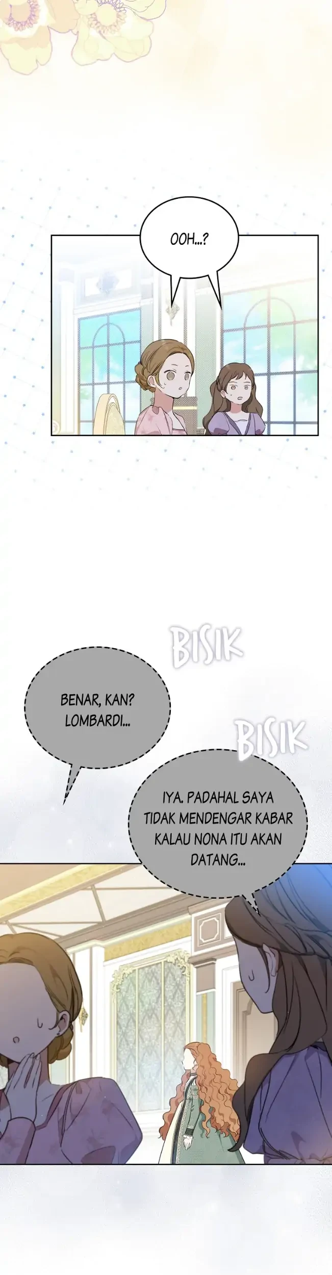 I Shall Master This Family! Chapter 105 Gambar 4