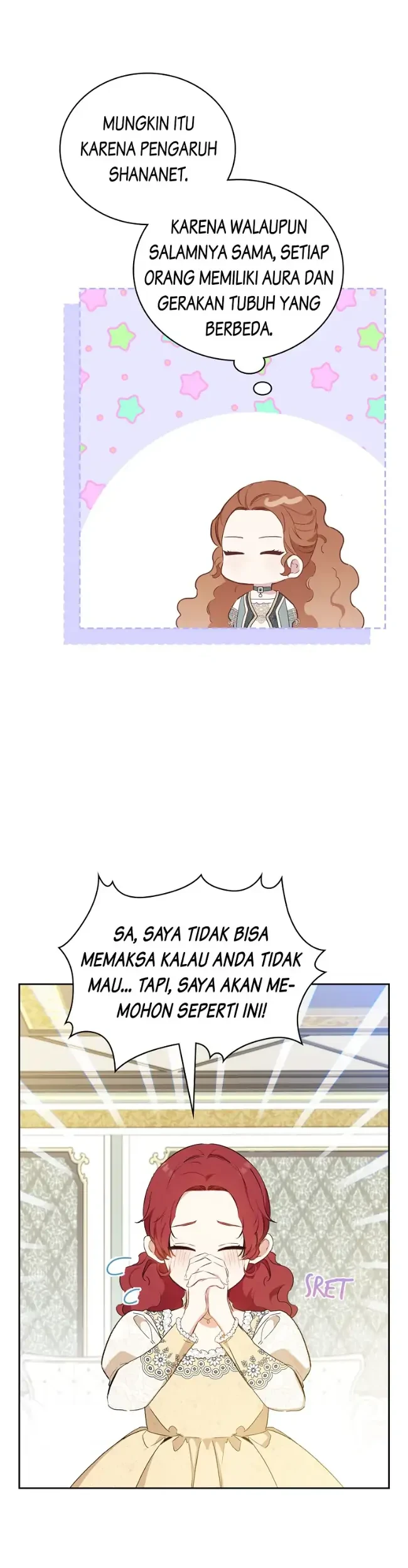 I Shall Master This Family! Chapter 106 Gambar 4