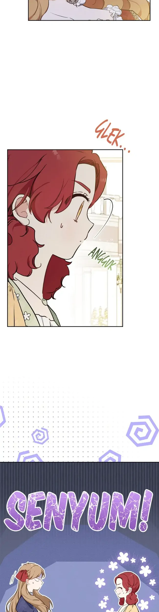 I Shall Master This Family! Chapter 107 Gambar 5