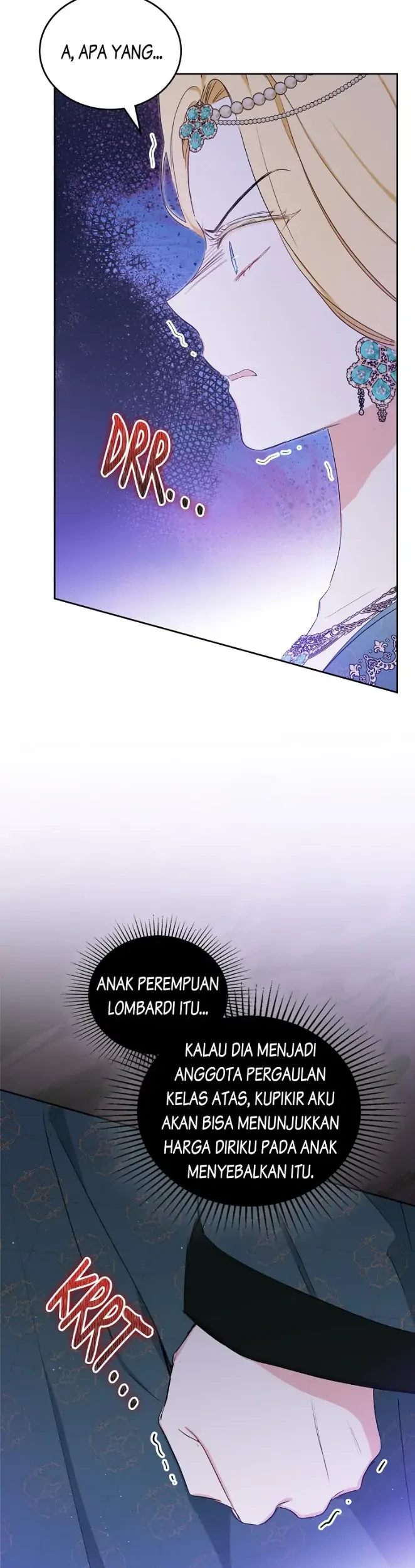 I Shall Master This Family! Chapter 109 Gambar 4